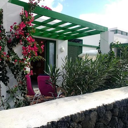 Casa Maracuya Villa Costa Teguise Buitenkant foto