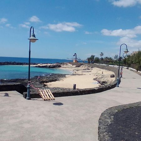 Casa Maracuya Villa Costa Teguise Buitenkant foto