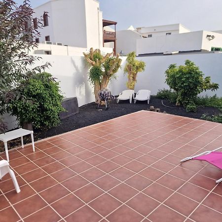 Casa Maracuya Villa Costa Teguise Buitenkant foto