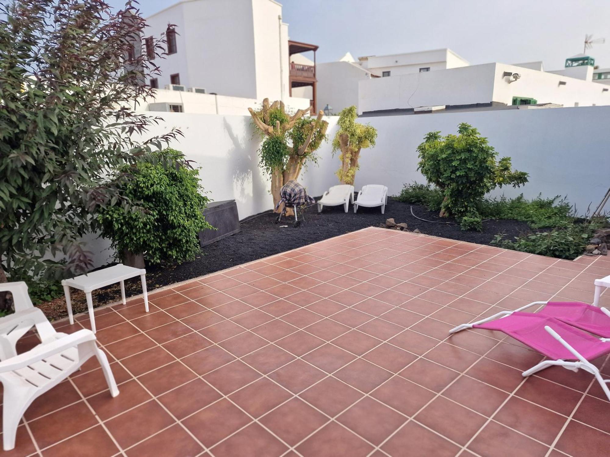 Casa Maracuya Villa Costa Teguise Buitenkant foto