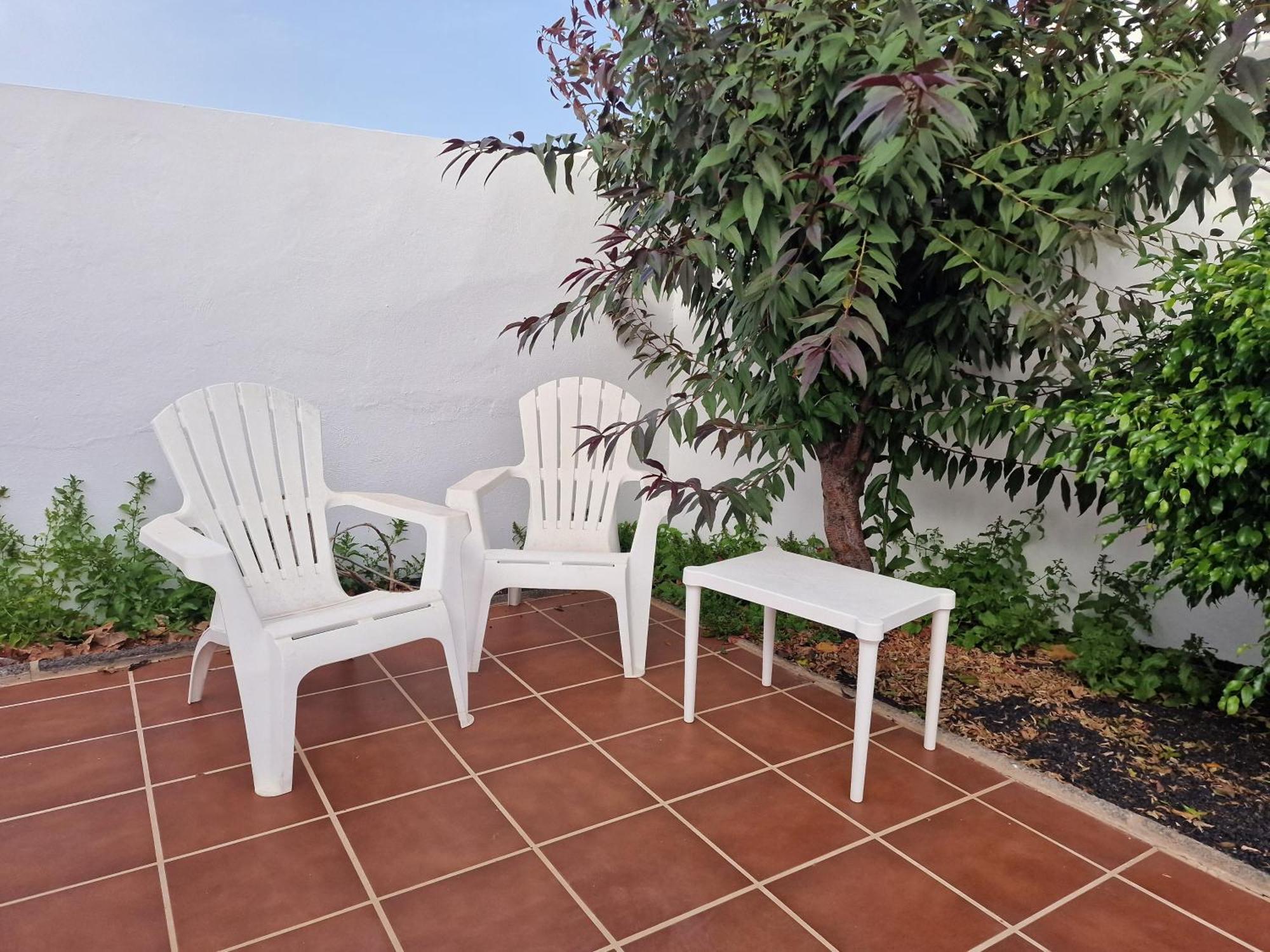 Casa Maracuya Villa Costa Teguise Buitenkant foto