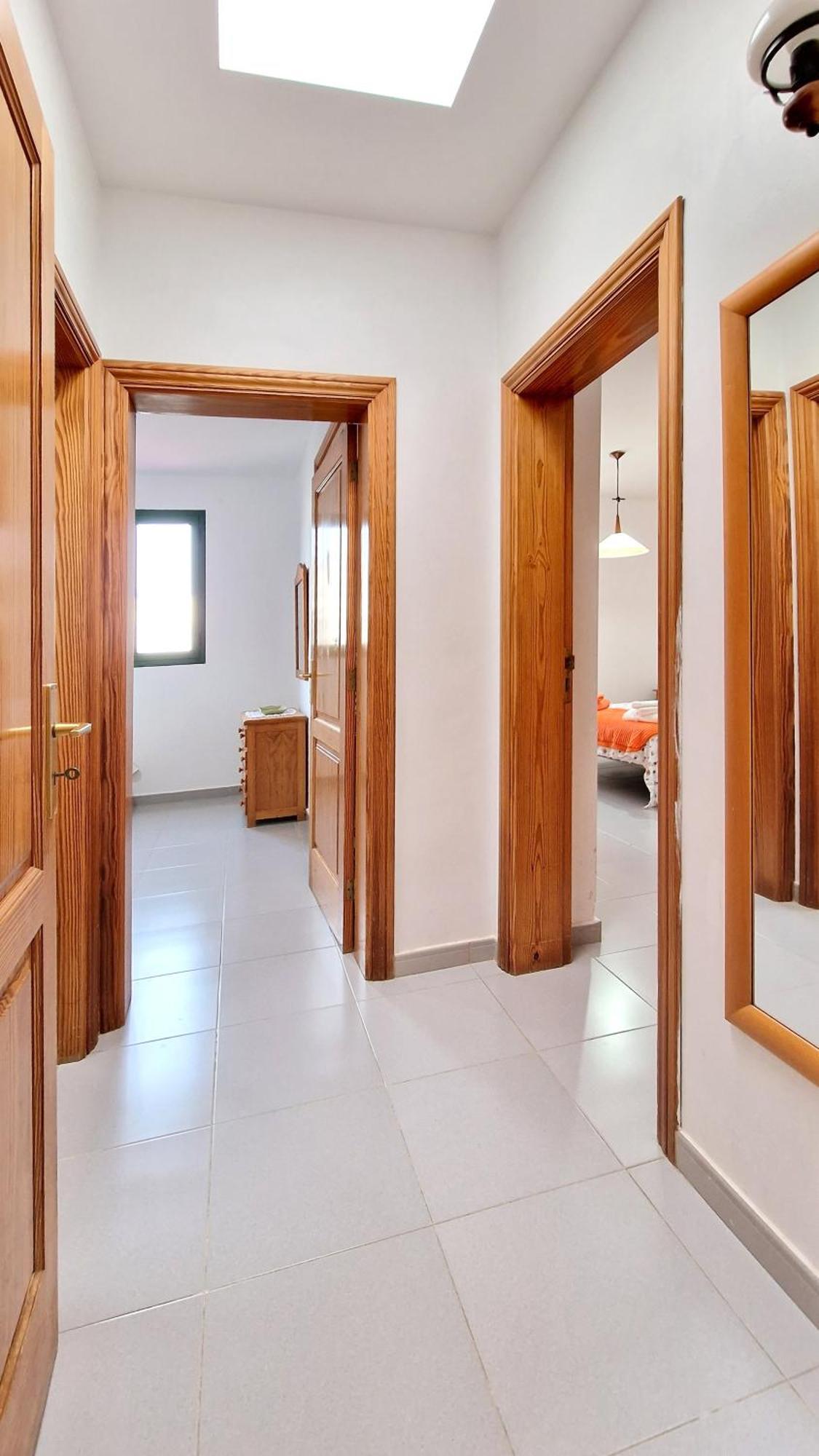 Casa Maracuya Villa Costa Teguise Buitenkant foto