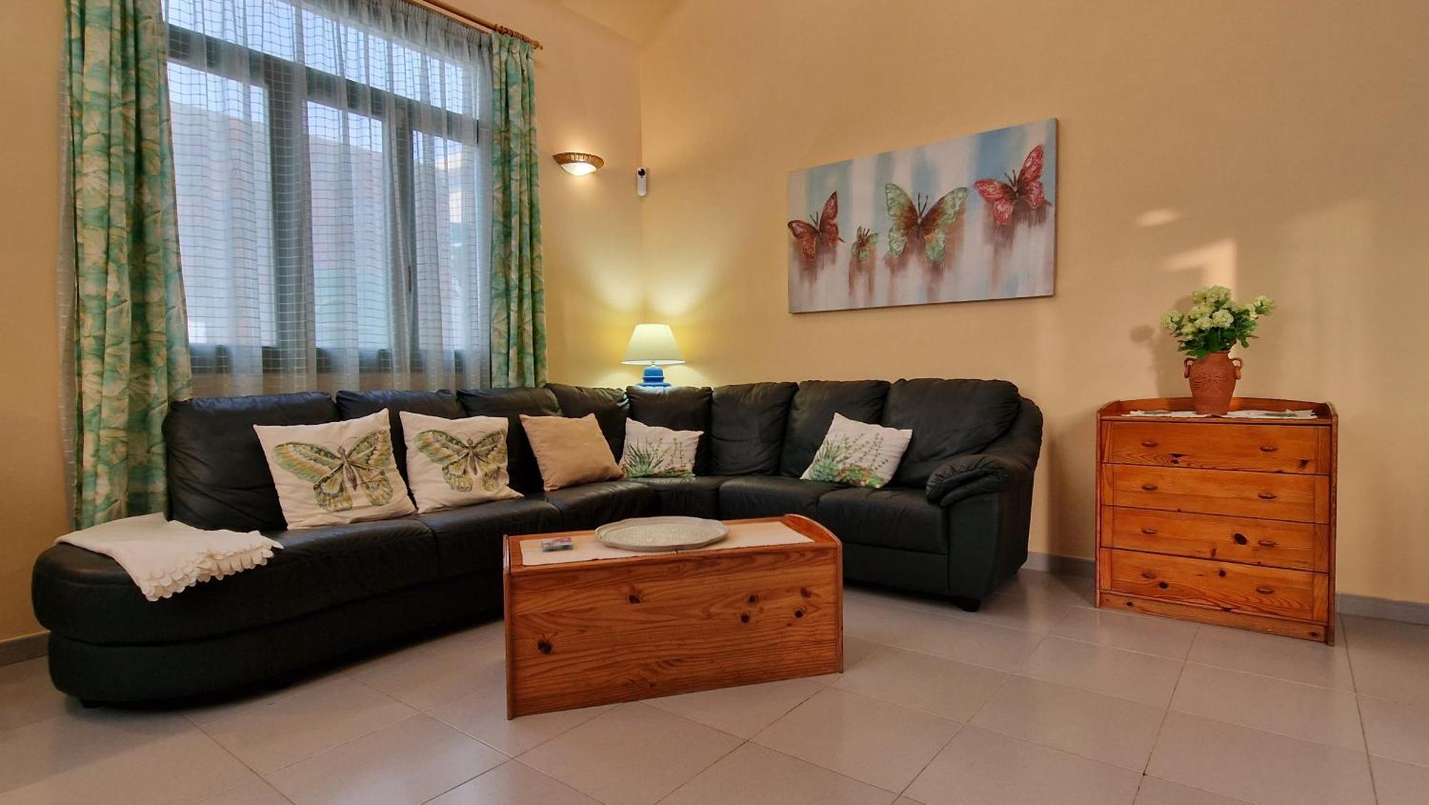 Casa Maracuya Villa Costa Teguise Buitenkant foto
