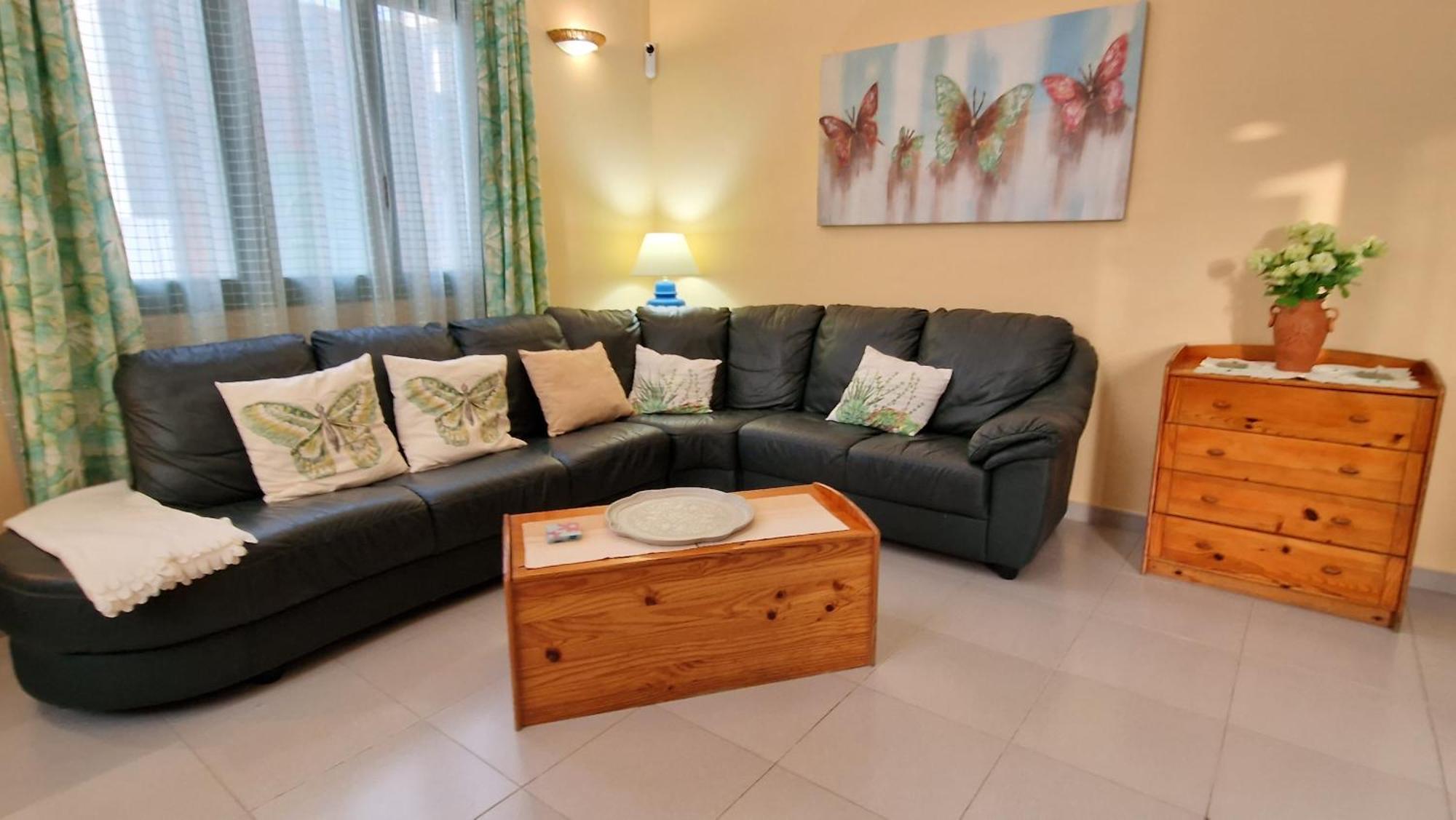 Casa Maracuya Villa Costa Teguise Buitenkant foto