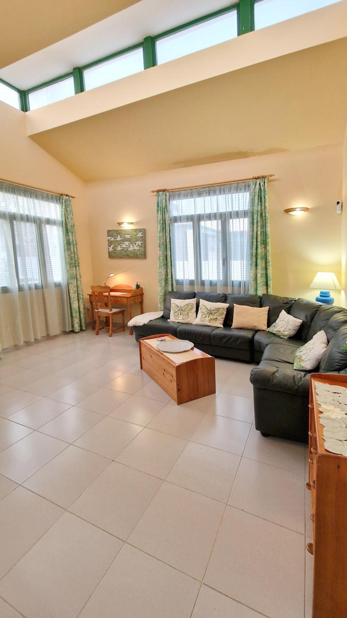 Casa Maracuya Villa Costa Teguise Buitenkant foto