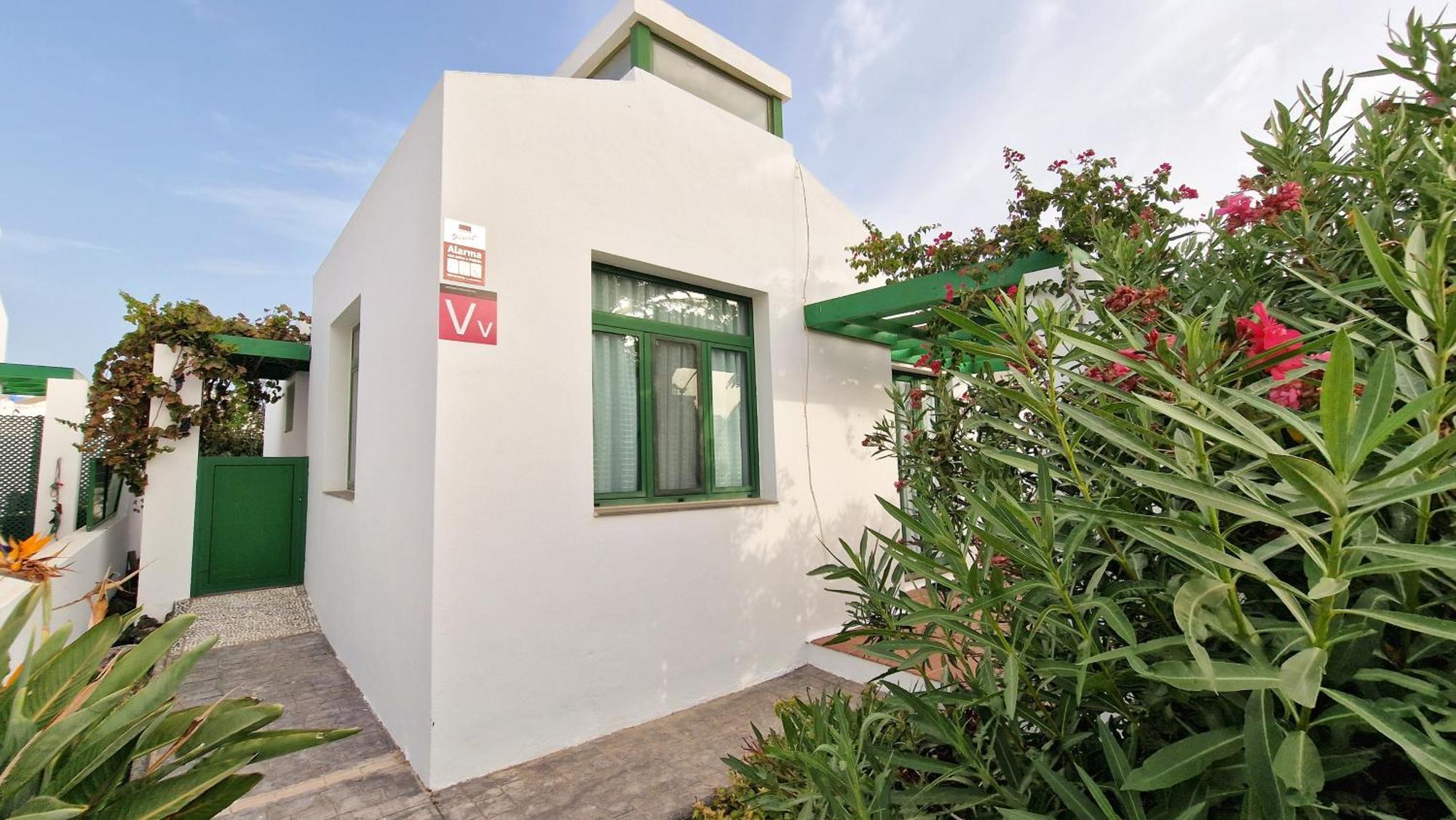 Casa Maracuya Villa Costa Teguise Buitenkant foto